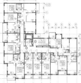 37,6 м², 1-комнатная квартира 6 590 000 ₽ - изображение 43