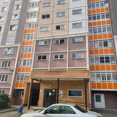 Квартира 61,4 м², 2-комнатная - изображение 2
