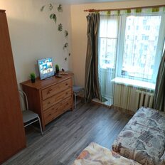 Квартира 21 м², 1-комнатная - изображение 4