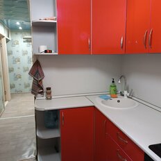 Квартира 47 м², 2-комнатная - изображение 2