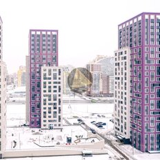 Квартира 75,7 м², 3-комнатная - изображение 3