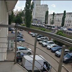 17 м², помещение свободного назначения - изображение 1