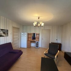 Квартира 57,5 м², 3-комнатная - изображение 2
