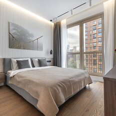Квартира 42 м², 1-комнатная - изображение 1