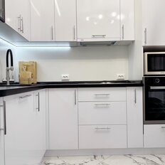 Квартира 51 м², 2-комнатная - изображение 3