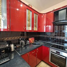 Квартира 71,9 м², 2-комнатная - изображение 2