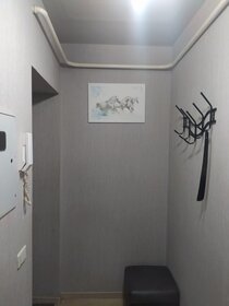 30 м², квартира-студия 2 100 ₽ в сутки - изображение 76