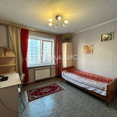 Квартира 52,4 м², 2-комнатная - изображение 4
