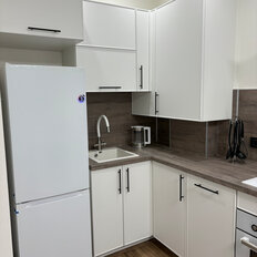 Квартира 34,3 м², 1-комнатная - изображение 3