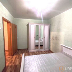 Квартира 58 м², 2-комнатная - изображение 3