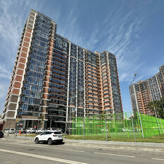 Квартира 65,7 м², 2-комнатная - изображение 1