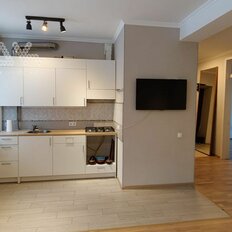 Квартира 59,1 м², 3-комнатная - изображение 3