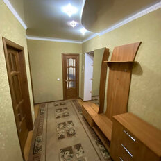 Квартира 45,1 м², 1-комнатная - изображение 3