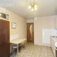 Квартира 42,5 м², 1-комнатная - изображение 5