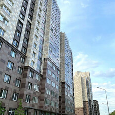 Квартира 35,5 м², 1-комнатная - изображение 1