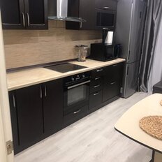 Квартира 37 м², 1-комнатная - изображение 2