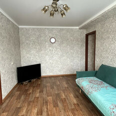 Квартира 57 м², 3-комнатная - изображение 2