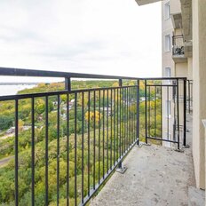 Квартира 37,8 м², 1-комнатная - изображение 5