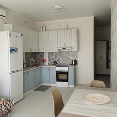 Квартира 118 м², 2-комнатная - изображение 2