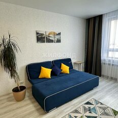 Квартира 26,8 м², студия - изображение 1