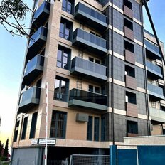 Квартира 47,6 м², 1-комнатные - изображение 5