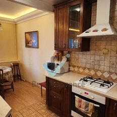 Квартира 129,2 м², 4-комнатная - изображение 3