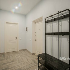 Квартира 38 м², 1-комнатная - изображение 5