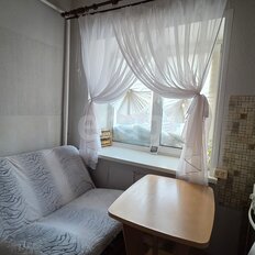 Квартира 36 м², 1-комнатная - изображение 3
