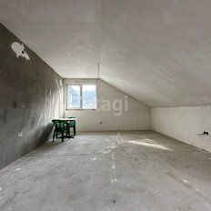 Квартира 44,5 м², студия - изображение 5