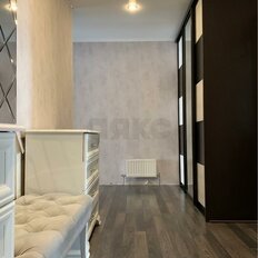 Квартира 64,6 м², 2-комнатная - изображение 1