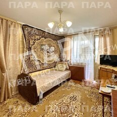 Квартира 40 м², 1-комнатная - изображение 3