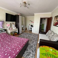 Квартира 38,8 м², 1-комнатная - изображение 2