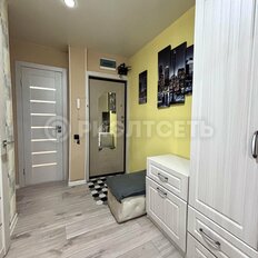 Квартира 52 м², 3-комнатная - изображение 1