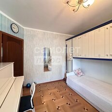 Квартира 120 м², 5-комнатная - изображение 5