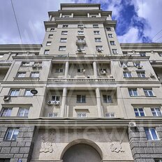 Квартира 109 м², 4-комнатная - изображение 1