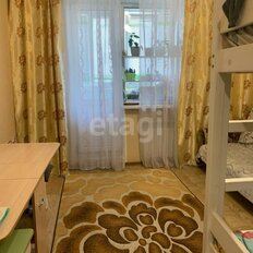 Квартира 18,9 м², студия - изображение 1