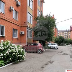 Квартира 41,6 м², 1-комнатная - изображение 2