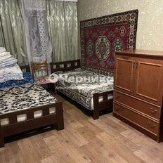 Квартира 45 м², 2-комнатная - изображение 4