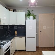 Квартира 44,8 м², 2-комнатная - изображение 2