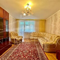 Квартира 56,5 м², 2-комнатная - изображение 3