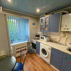 Квартира 42 м², 2-комнатная - изображение 5