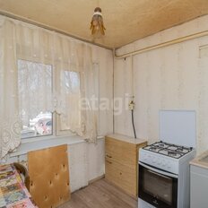 Квартира 30 м², 1-комнатная - изображение 4