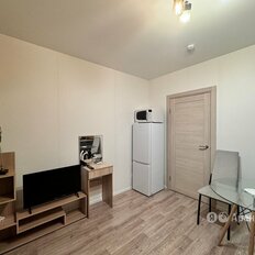 Квартира 18 м², студия - изображение 3