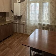 Квартира 35,8 м², 1-комнатная - изображение 1