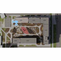 Квартира 51,5 м², 2-комнатная - изображение 3