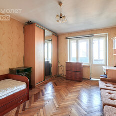 Квартира 38,4 м², 1-комнатная - изображение 5