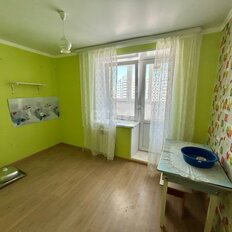 Квартира 36,7 м², 1-комнатная - изображение 5