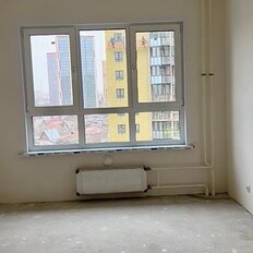 Квартира 36,3 м², 1-комнатная - изображение 3