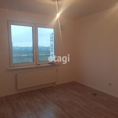 Квартира 21 м², студия - изображение 3