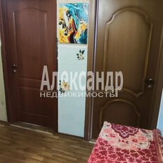 Квартира 61,4 м², 3-комнатная - изображение 5